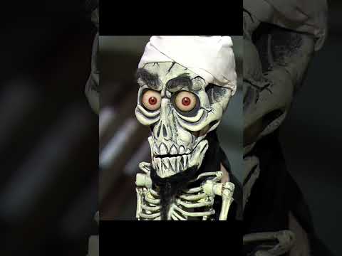 How Do YOU Spell “Achmed?” | JEFF DUNHAM