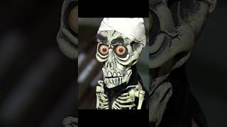 How Do YOU Spell “Achmed?” | JEFF DUNHAM
