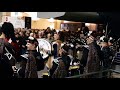Berlin Tattoo 2017 Massed Pipes And Drums Unplugged