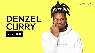Denzel Curry &quot;BLACK BALLOONS | 13LACK 13ALLOONS&quot; Official Lyrics &amp; Meaning | Verified