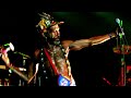 Lee 'Scratch' Perry - In His Own Words (Radio Interview, 2007)