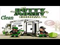 Dutty Money Riddim 2023 Clean | Dutty money Riddim Clean Mix | Calum beam intl