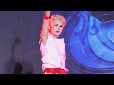 AOM SARANGHAE Cover ATEEZ 'Guerrilla'4K Focus Cam |ALL GENERATION CHAMPIONSHIP 2024 [K-POP Division]