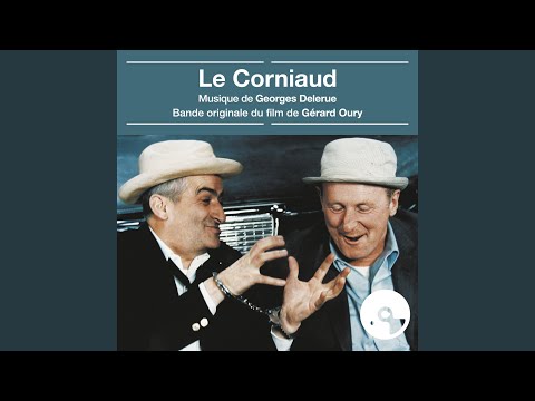 Départ de Naples (Bande originale du film "Le corniaud")