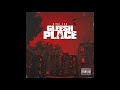 King Von Gleesh Place CLEAN