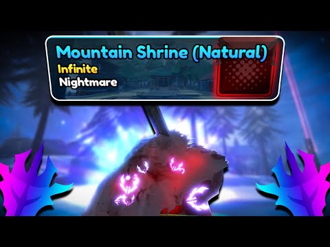 *MONARCH* Guts VS The *HARDEST GAMEMODES* in Anime Vanguards!