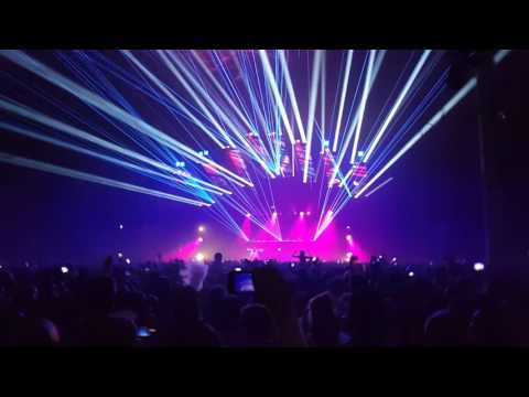 Griz at Navy Pier Nov 12th 2016