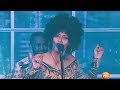 Seifu on EBS: Teref Kasahun (Demo'Na) ጠረፍ ካሳሁን (ደሞ'ና) Live Performance | Ethiopian Music  (ክፍል