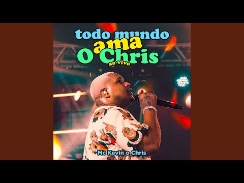 Melhor Baile Da Cidade (Ao Vivo)