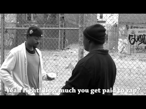 Equipto - Push & Pull [Official Video]