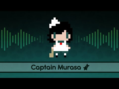 【Touhou Lyrics】 Captain Murasa