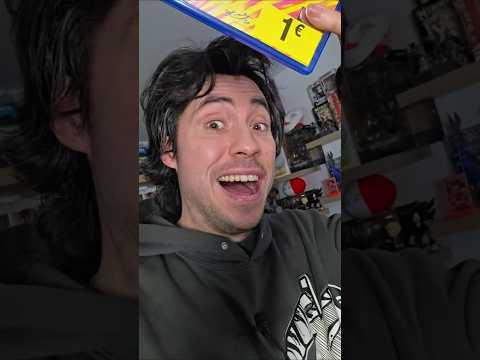 1 euro le jeu PS5 à Micromania