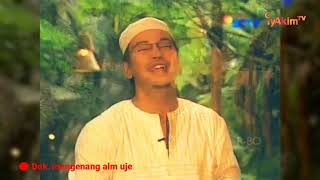 Download lagu Renungan Ramadhan Alm. Uje - Ciri Umat Nabi Muhammad SAW | ( Ustadz jefri al buchori ) mp3