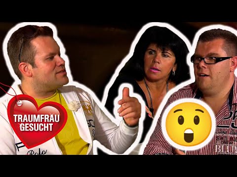 😳 Emanzipation, nein danke! - Keinen Bock auf hochnäsige Deutsche! 😳 | Traumfrau gesucht