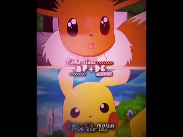 Vídeo relacionado con Pokémon- Liberlo-V, Pikachu-V y Evoli-V Academia de Combate, Multicolor (45299) [ versión en alemán]