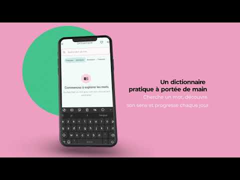Dɔnniya - Learn Bambara