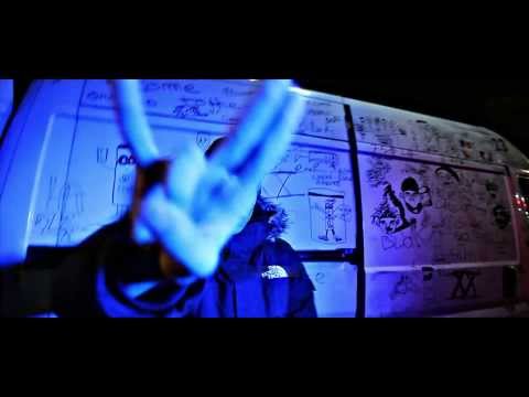 YEUTRO x DÉMON (Clip officiel)