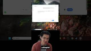 ChatGPT speaks 3 languages perfectly #ai #multilingual #chatgpt