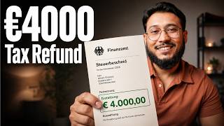 How to File your Own Taxes in Germany (No Consultant Required)