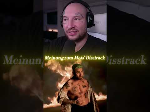 LIL LANO'S OPINION ON MOIS #lillano #ananaskopf #news