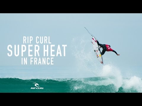 Super Heat in France