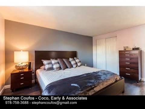 116 Sycamore St Unit 25, Somerville MA 02145 - Condo - Real Estate - For Sale -