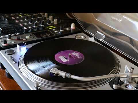 Elektro Kid – Pull Over (It's Over Mix)