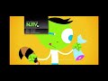PBS Kids Station ID Cereal NJTV 2018 2021