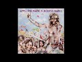 Bootsy Collins  -  Pinocchio Theory!!
