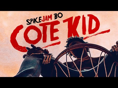 Spacejam Bo - Straight Feat. YFN Lucci (Cote Kid)
