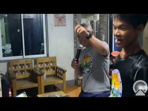 Pabisbis Na Dagang Guwang Song Cover Duet Israel Viral Tillo Moko And JM Videokersl