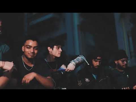 DESERT DRIP CYPHER - PROD BY FLAMBOY FT. | R.TRIP | THE U.D | EXTERN | HYKE | EMCEE NRS