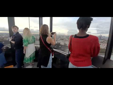 Zackzilla's Lift 109 Experience