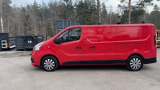 معدات صناعية أخرى Renault Trafic | صورة 4 - Machineryline