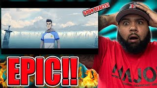 Take Over (ft. Jeremy McKinnon (A Day To Remember), MAX, Henry) | Worlds 2020 - League of Legends