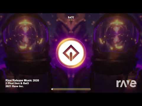 2 PHÚT HƠN X THE KING (PHÁO X BAT3) MASHUP