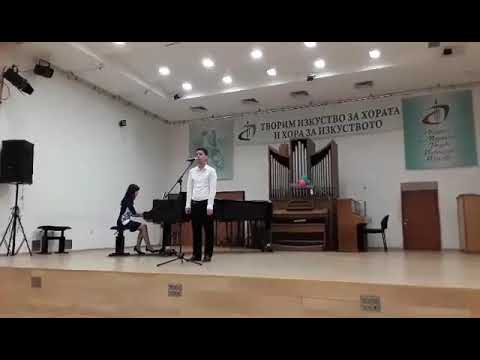 Ивайло Василев-Що да правам, що да чинам | Ivaylo Vasilev