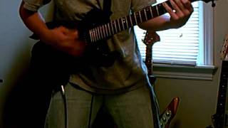 Blue Bruises Rhythm Cover