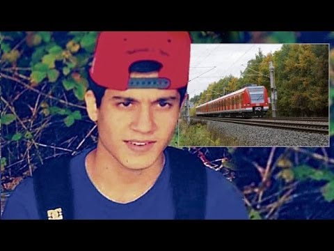 Wurde der 15 jährige Hasan M. aus Dietzenbach Opfer eines Verbrechens?