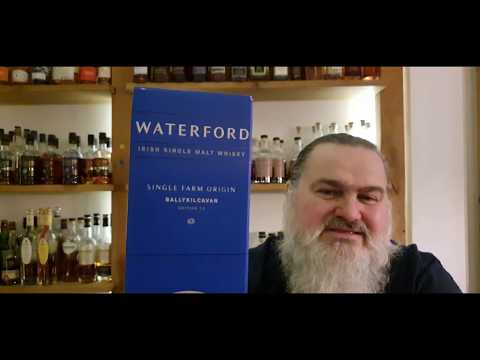 WH #0030 - Q'n'D - Waterford