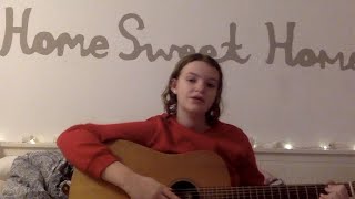 Put me in the Ground-Daniel Nunnelee-Cover