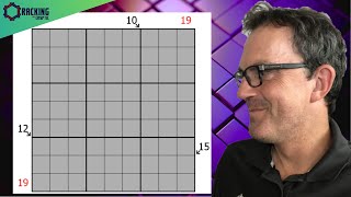 The New Sudoku Rule... It's Back!