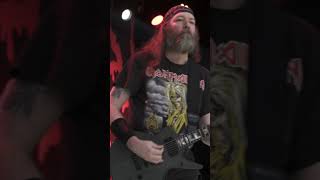 Download lagu Cannibal Corpse Unleashes 'Evisceration Plague' at Bloodstock #cannibalcorpseofficial #bloodstock mp3