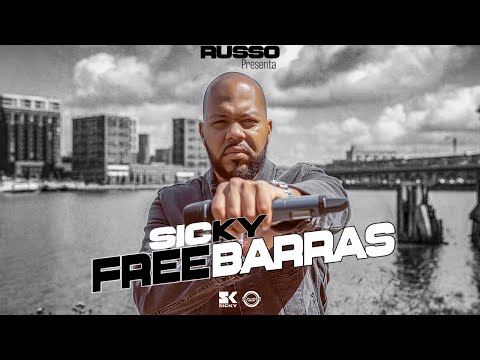 Freebarras Vol 1 Sicky 3 Minutos