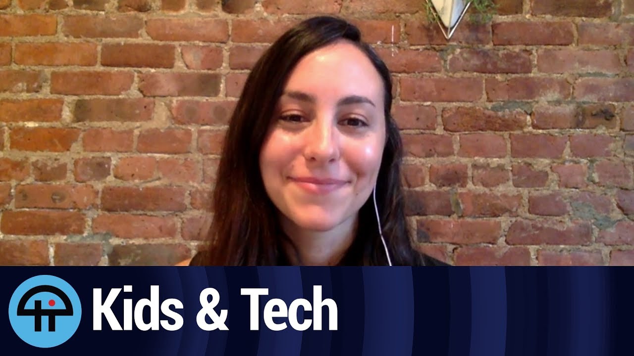 Tech Dangers for Kids' Eyes and Ears