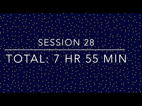 IFLY Session 28 (03/01/24) @IflyGirl @Emme.C @KarateRae