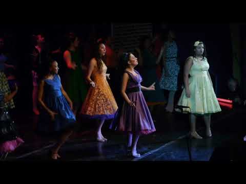 GAMP admissions promo