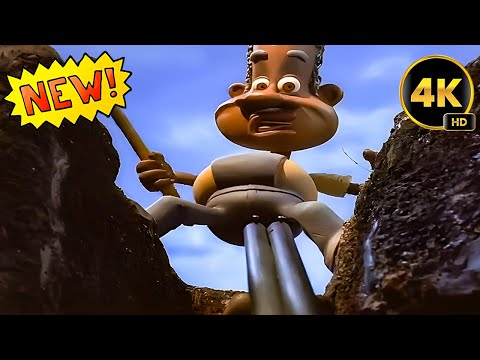 [🅽🅴🆆] The PJs 2026 Full Season 🚜 Season 4 Ep 2 🚜 The PJs 2026 News Episode Full HD