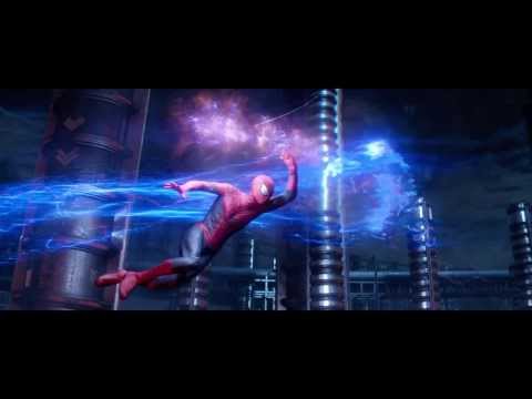 The Amazing Spider-Man 2