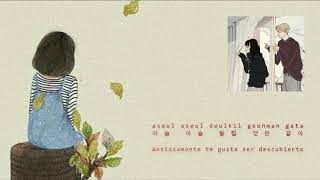 APRIL - Hide &amp; Seek | Sub Español |